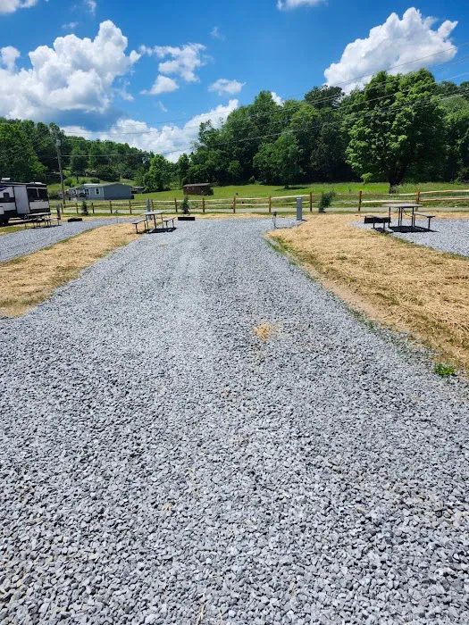 Outer Haven Campground 8