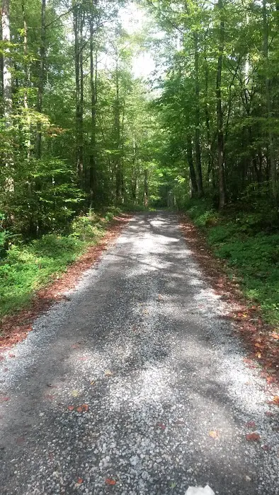 Big Rig Campground 0