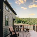 Ellis Cove Tiny Home & RV Adventures