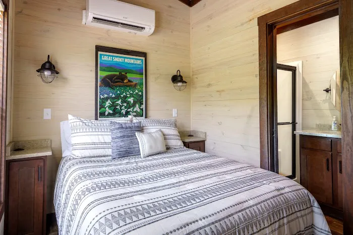 Ellis Cove Tiny Home & RV Adventures 3
