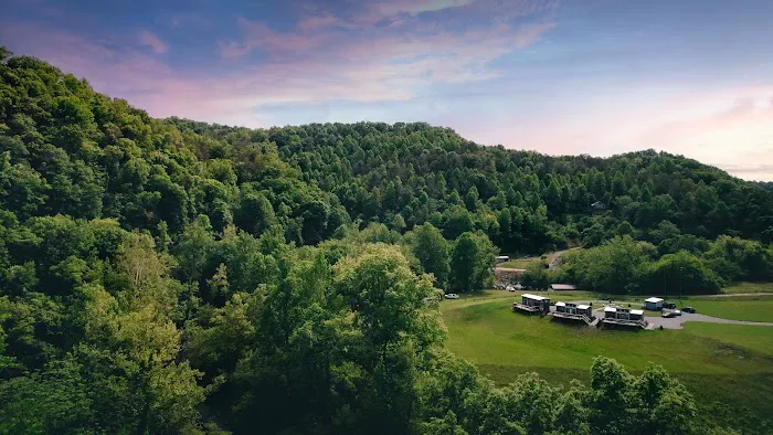 Ellis Cove Tiny Home & RV Adventures 5