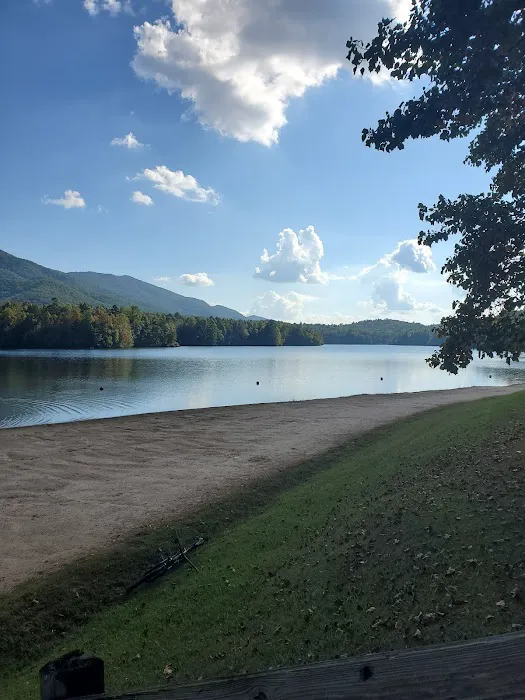 Indian Boundary Campground 0