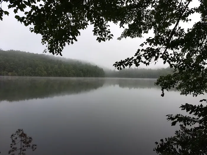 Indian Boundary Campground 1