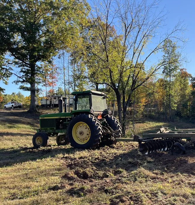 Farmview Campground 6