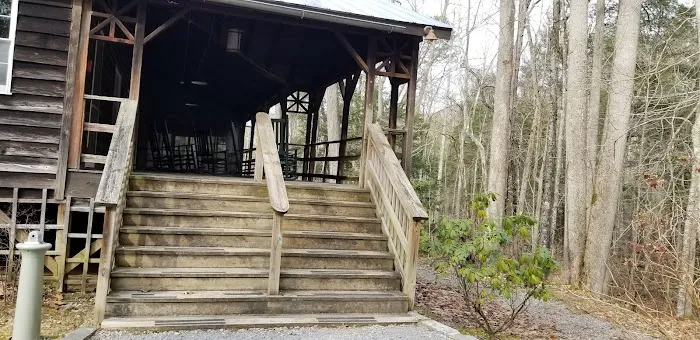Elkmont Club Cabin #2, Smith 1