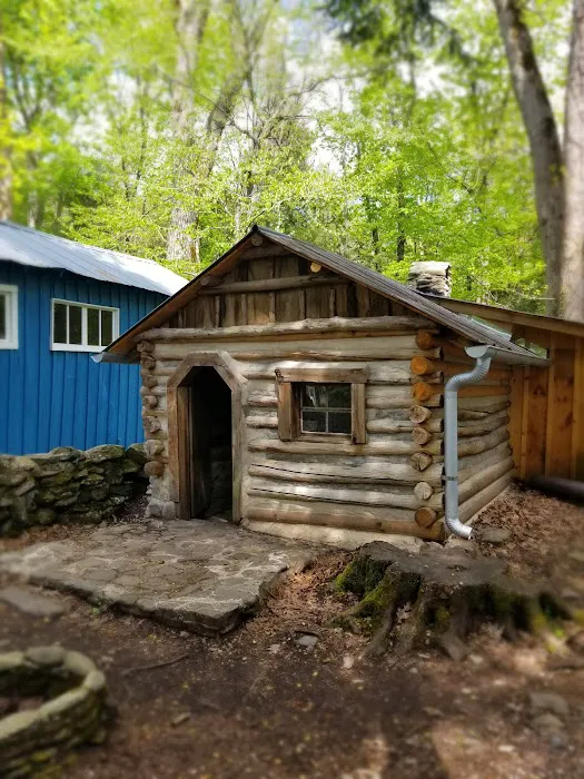 Elkmont Club Cabin #2, Smith 8