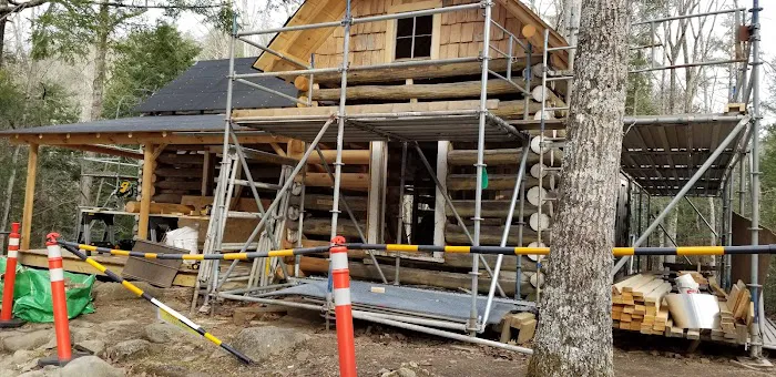Elkmont Club Cabin #2, Smith 6