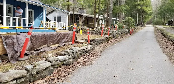 Elkmont Club Cabin #2, Smith 0