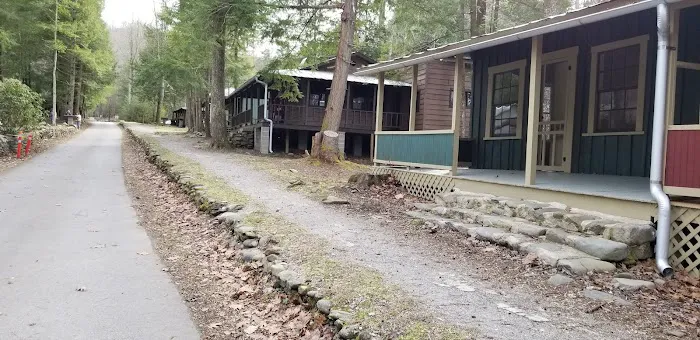 Elkmont Club Cabin #2, Smith 4