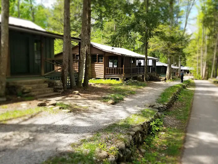 Elkmont Club Cabin #2, Smith 5