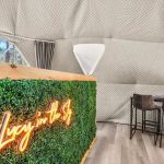 GLAMP Smoky Mountains