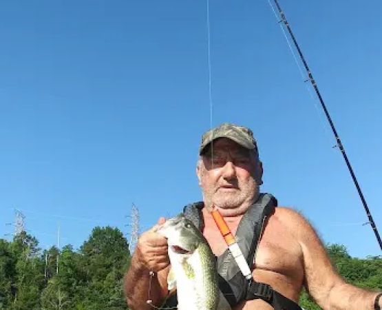 Greenlee Campground RV & Marine LLC