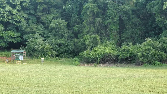 Panther Creek State Park Campground 9