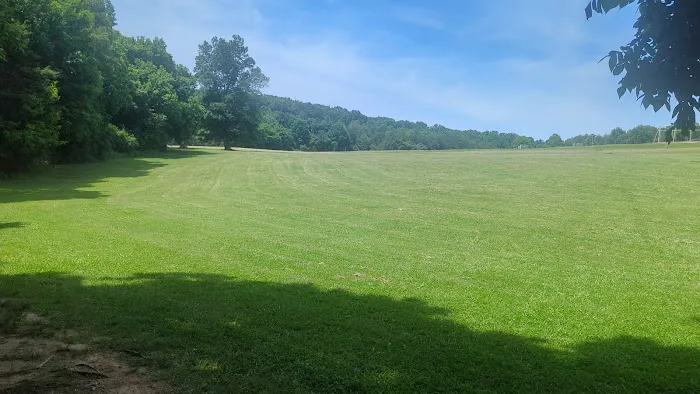 Panther Creek State Park Campground 7