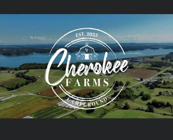 Cherokee Farms Campground