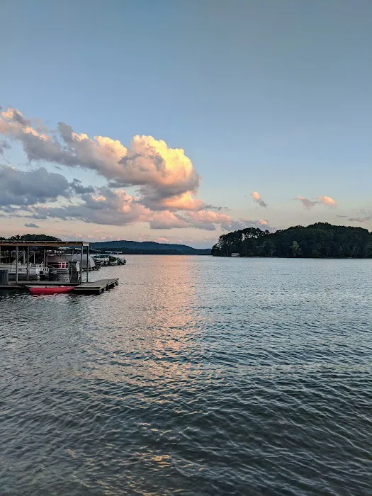 Card'nal Cove Campground and Marina 5