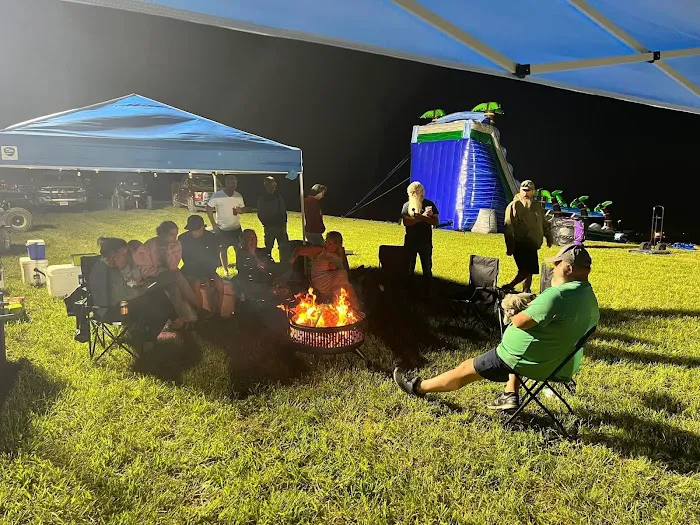 Smokey Water Campground 0
