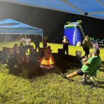 Smokey Water Campground