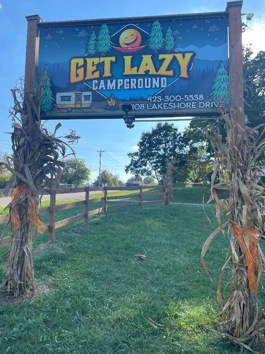 Get Lazy Campground 0