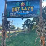 Get Lazy Campground