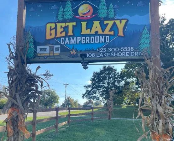 Get Lazy Campground