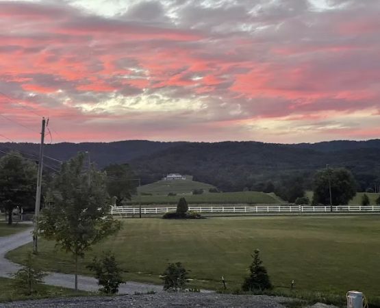 Clinchview RV Park
