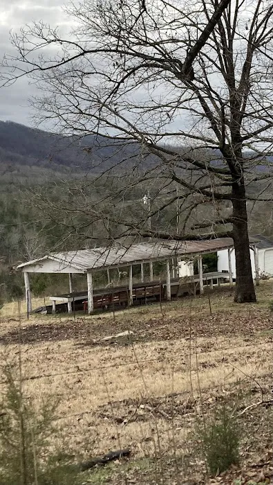 Dotson Campground Church 2