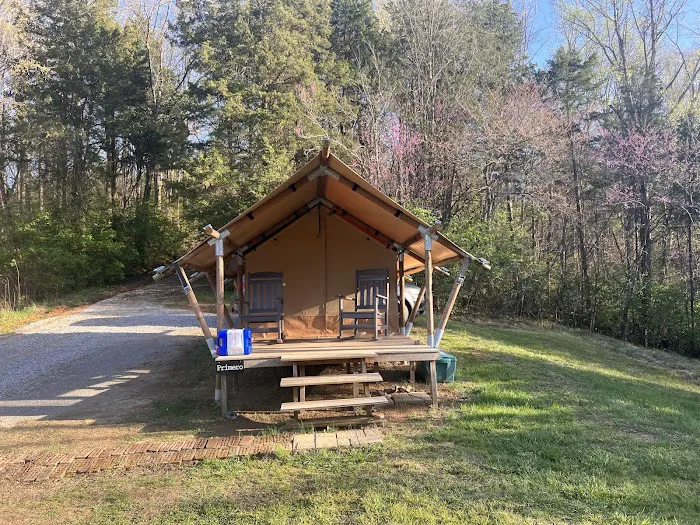 GlampKnox Canvas Campground 3