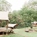 GlampKnox Canvas Campground