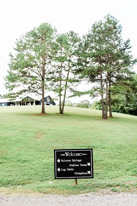 GlampKnox Canvas Campground 6