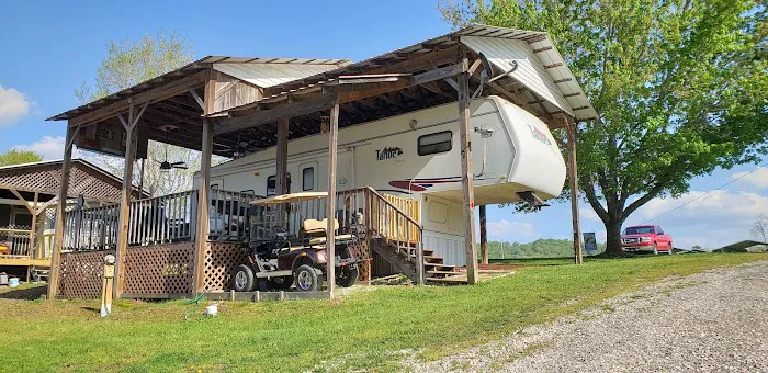 Lost Creek RV Park 2