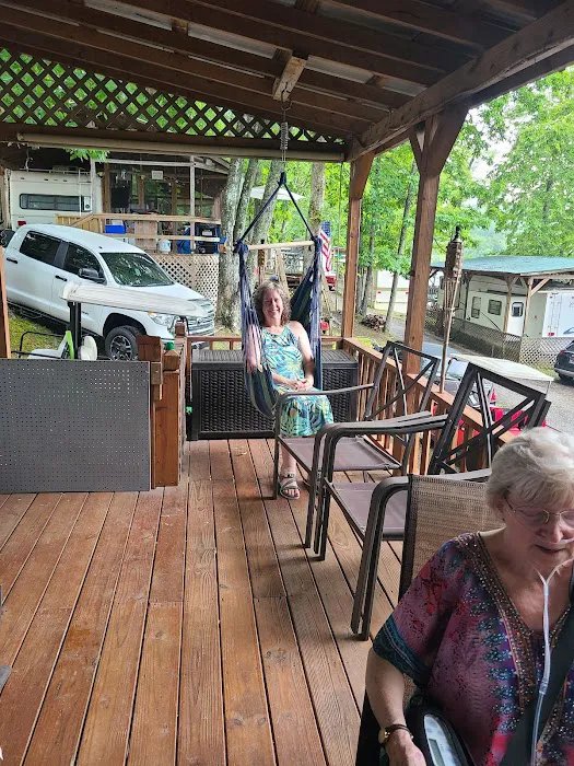Lost Creek RV Park 5