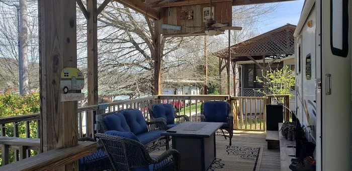 Lost Creek RV Park 0