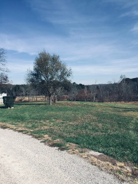 Lost Creek RV Park 1