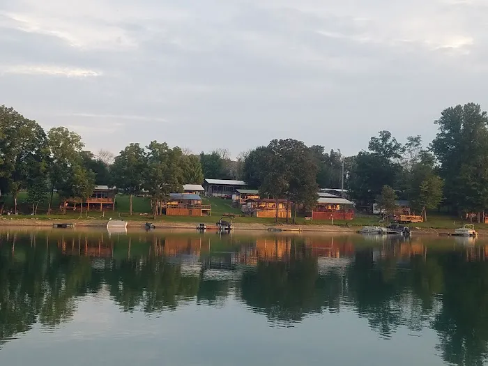 Lost Creek RV Park 8