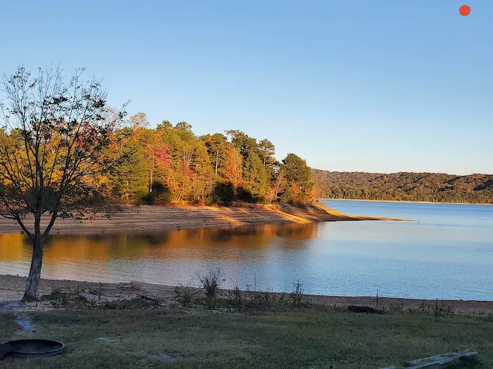Loyston Point Campground 2