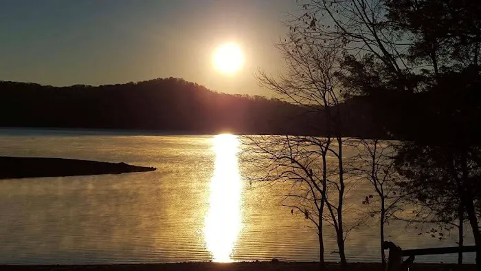 Loyston Point Campground 8