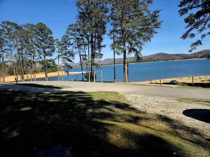 Loyston Point Campground 7