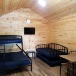 Loyston Point Campground