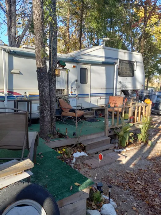 Backwoods Market And Campground 1