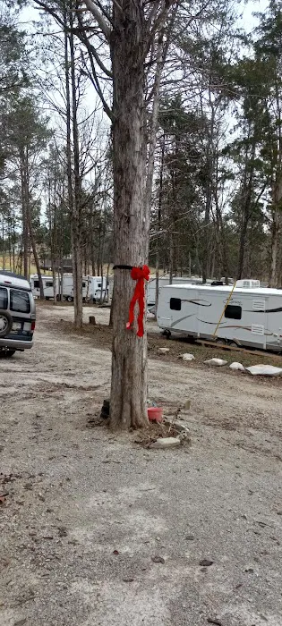 Backwoods Market And Campground 3
