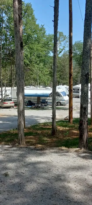 Backwoods Market And Campground 0