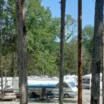 Backwoods Market And Campground