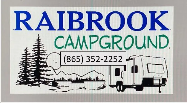 Raibrook Campground 1