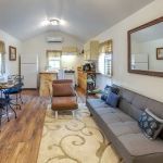 Redbud Acres Accommodations