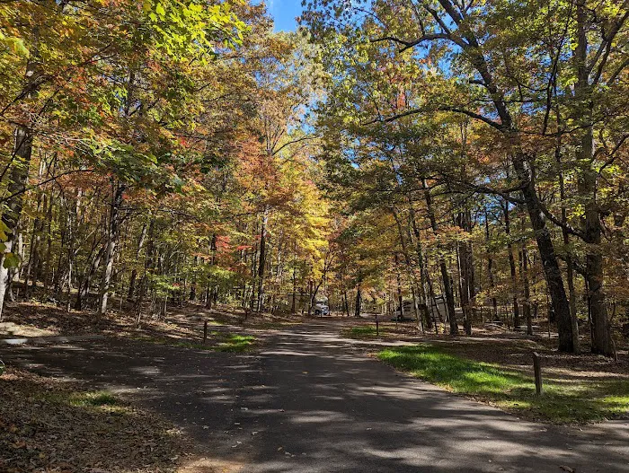 Look Rock Campground 7