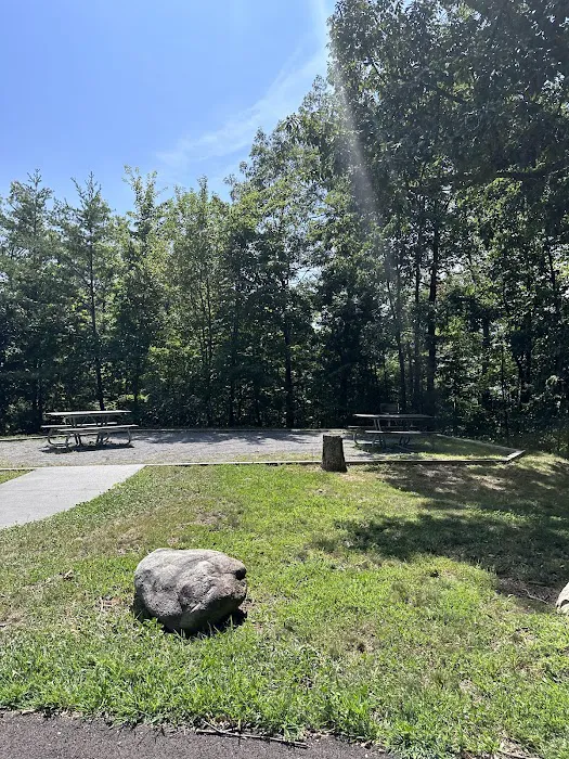 Look Rock Campground 0