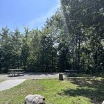 Look Rock Campground