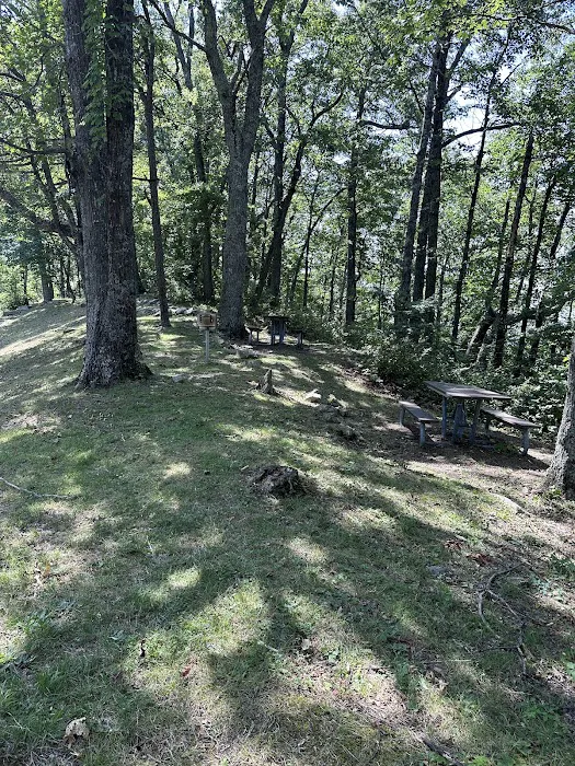 Look Rock Campground 4