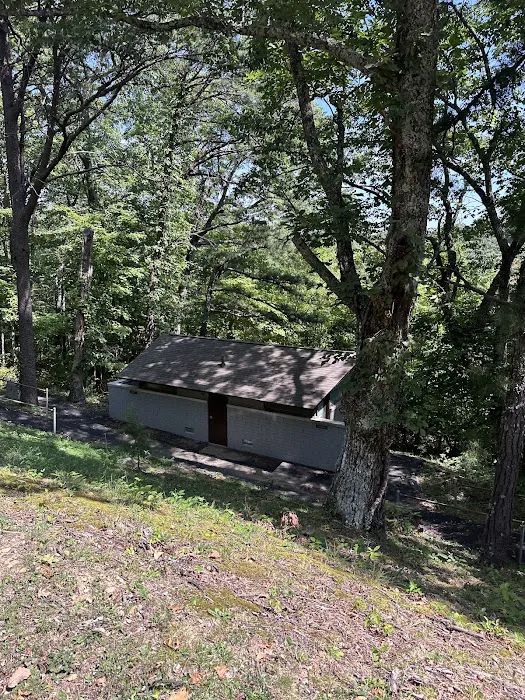 Look Rock Campground 9